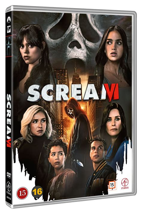 scream vi extratorrent|Scream VI .